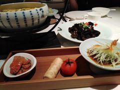 -松鹤楼·非遗·苏帮菜(融科店)