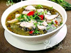 -观城阁家常菜·烤鱼·锦州烧烤(崇文门店)