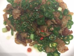 -君庭中餐厅(友谊宾馆店)