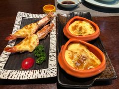 -古京·臻致料理(月湖店)