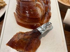 -小大董·烤鸭(王府井apm店)