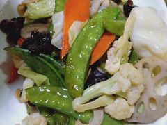 -付掌柜在成都·热炒砂锅集(金禾店)