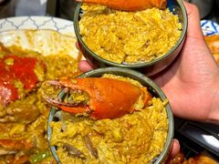 -BetterThai 泰加(苏州中心店)