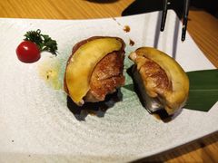 -三石铁板烧(紫竹桥店)