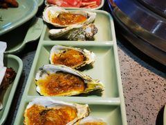 -万盛自助烤肉(宴乐园商业中心店)