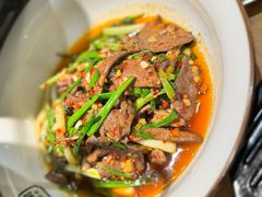 -费大厨辣椒炒肉(万家丽一店)