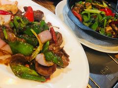 -盈田盈粥庄(博山东路店)
