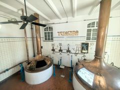 -青岛啤酒博物馆