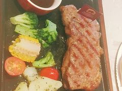 -必胜客(张掖西大街店)