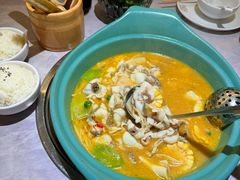 -百岁我家酸菜鱼(龙湾万达店)