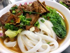 -珍珍小食店(西华路店)