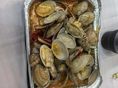 -云晓光头烧烤吧(德平路店)