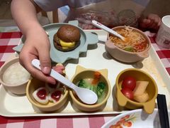 -西贝(武汉群星城店)