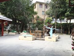 -福州市仓山小学