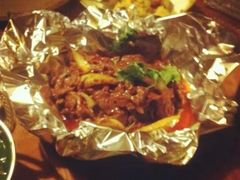 石头烤牛肉-玛吉阿米·餐吧