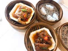 -稻香海鲜饭店(第一国际店)