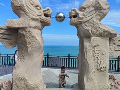 -蓬莱阁景区