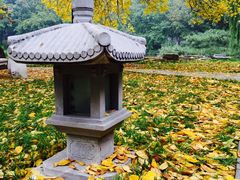 -钓鱼台国宾馆