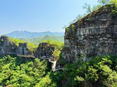 -易水湖景区