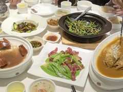 -潮粤香海鲜酒楼(沙湖店)