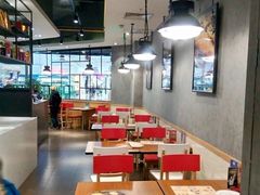 大堂-米斯特比萨(亦庄国融国际店)