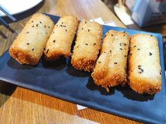 -三猫黑鱼花(南大店)