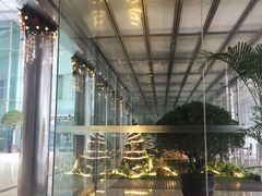 -花旗集团大厦
