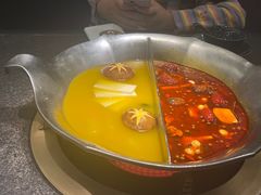 -湊湊火锅·茶憩(打浦桥日月光店)