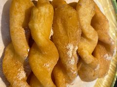 老长沙糖饺-李久其家民间餐厅(观沙岭公园店)