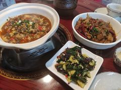 -花间酒庭院餐厅(谷山店)