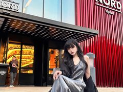 -Nord Grill&Bar Highland诺德西餐(深圳欢乐海岸店)