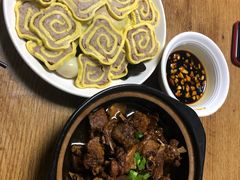 -玲燕蒸菜馆(江东路店)