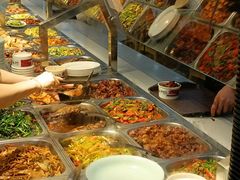 韭菜猪血-新四方美食城(中山店)