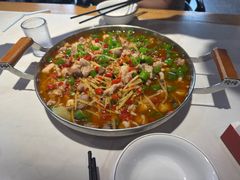 -蛙兔鸡自贡风味·特色江湖菜(广都店)