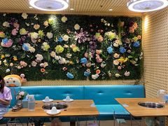 -青瓷火锅料理(西单大悦城店)