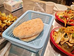 -河南前程·羊肉汤·烧烤(总店)