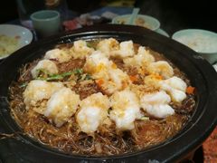 -绿茶餐厅(蓝色港湾店)