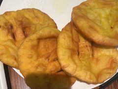 -沙力海西北特色美食烤肉店(北门坡店)