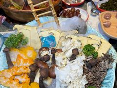 -乔先生涮肉·鲜活牛羊肉火锅(塘沽店)