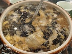 -徽州美食(三十年老店)