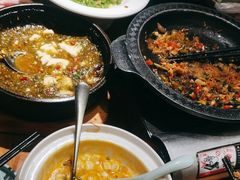 -鸡毛店·川菜(李家沱店)