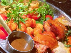 -燃扒房Steakhouse(皇庭店)