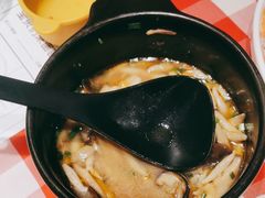 -西贝(武汉群星城店)