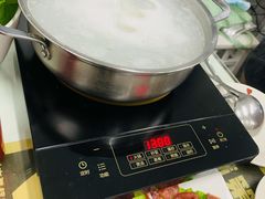 -吉友粥底火锅(方斜路店)