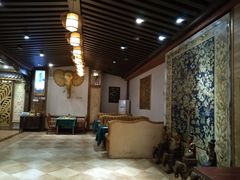大堂-金象湾泰国餐厅(华林路店)