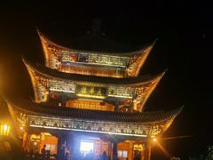 -大理古城