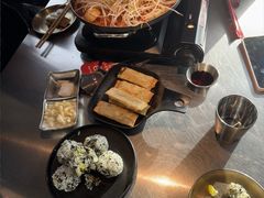 -吴草鸡爪오초닭발(城阳总店)