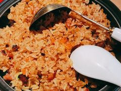 -西贝莜面村(上海百联西郊店)