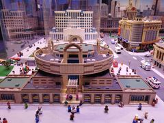 -上海乐高探索中心