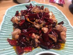 -自贡盐帮菜·玩辣餐厅(樱花园西街店)